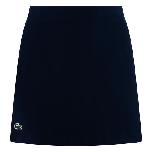 FALDA LACOSTE GOLF PERFORMANCE