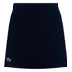 FALDA LACOSTE GOLF PERFORMANCE