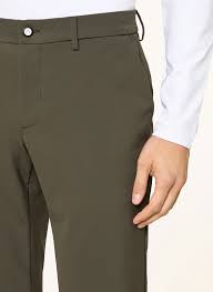 Pantalon Alberto Driver Performance WR