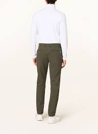 Pantalon Alberto Driver Performance WR