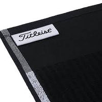 Toalla Titleist Trifold