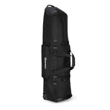 BOLSA TAYLOR MADE TM26 PLAYERS EXPANDIBLE TRAVEL COVER