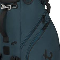 BOLSA TITLEIST PLAYERS S4 AZUL / NEGRO/NEGRO