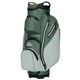 BOLSA TAYLOR MADE TM26 STORM DRY CART BLANCO/VERDE SAGE