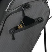 BOLSA TAYLOR MADE TM26 STORM DRY STAND GRIS / NEGRO