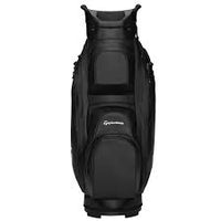 BOLSA TAYLOR MADE TM26 STORM DRY CART NEGRO