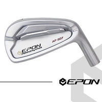Cabeza Hierro Epon AF-507
