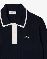 Jersey Lacoste Performance