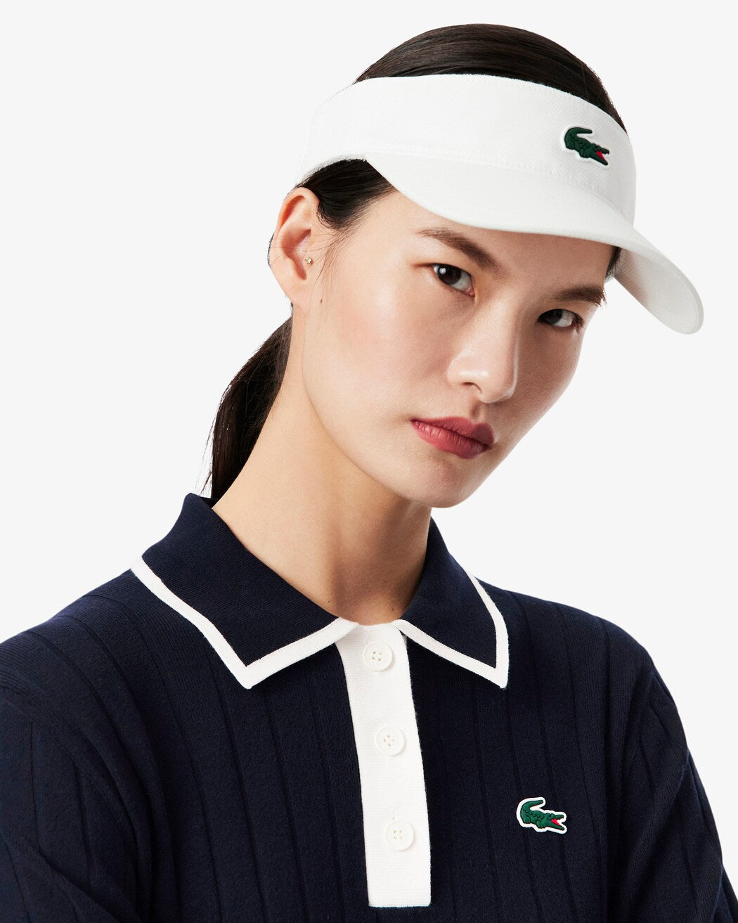 Jersey Lacoste Performance