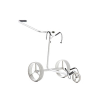 Carro Justar Silver