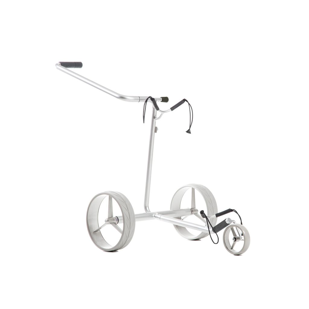 Carro Justar Silver