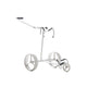 Carro Justar Silver