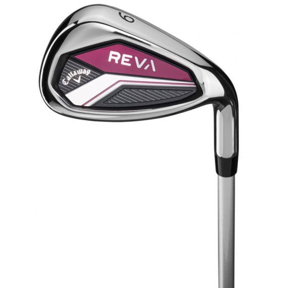 Kit Callaway Reva Mujer