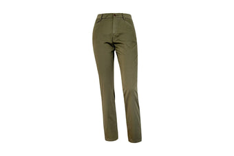 compare product Pantalon Alberto Jana Cr Light Cotton Mujer