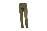 Pantalon Alberto Jana Cr Light Cotton Mujer