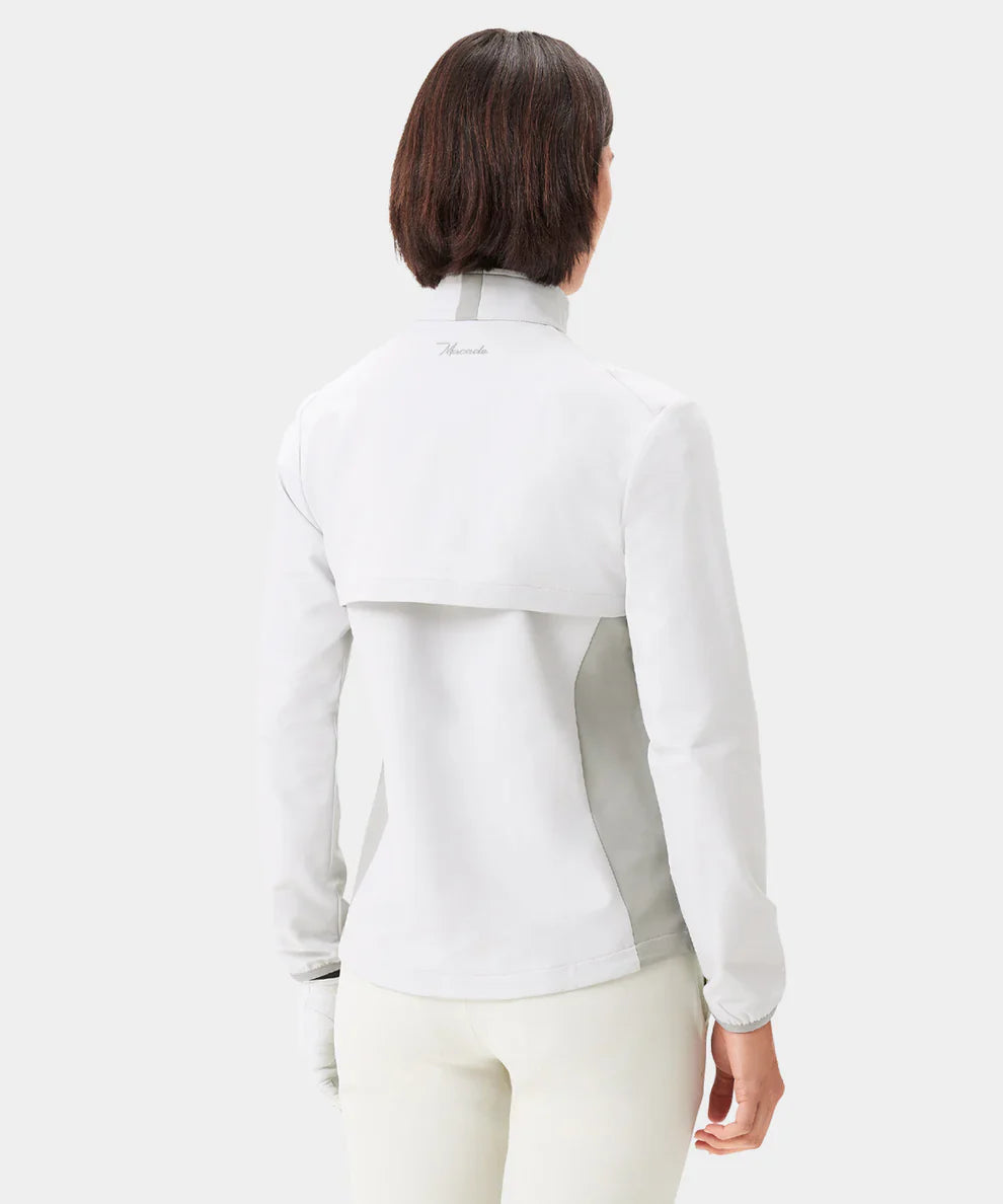 Chaqueta Macade Storm Wind