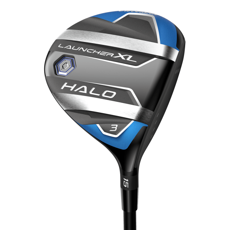 Madera Cleveland Halo XL