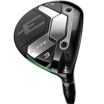 compare product Madera Callaway Elyte Mujer