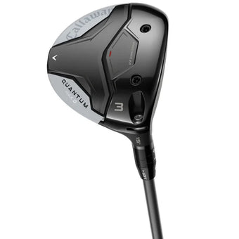 compare product Madera Callaway Quantum Max D