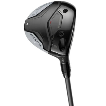 compare product Madera Callaway Quantum Max
