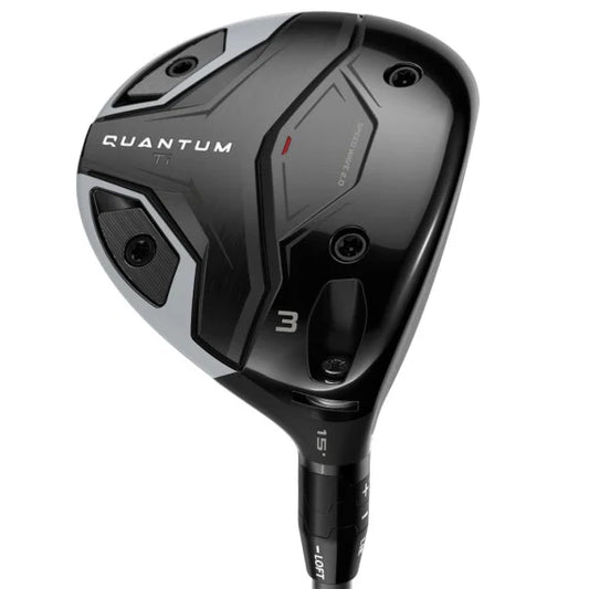 Madera Callaway Quantum TI