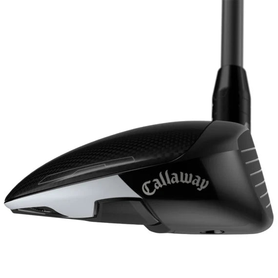 Madera Callaway Quantum TI