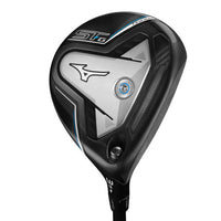 Madera Mizuno ST-G Titanium Mujer Diestro