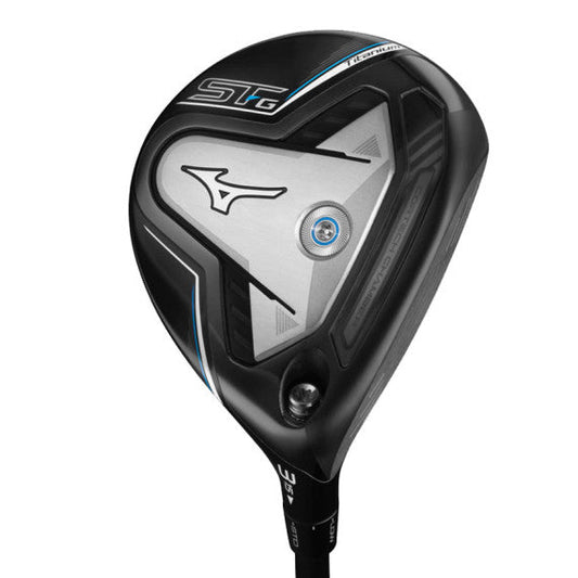 MADERA MIZUNO ST-G TITANIUM MUJER DIESTRO