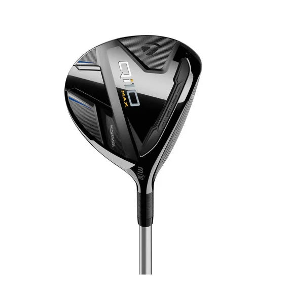 Madera Taylor Made QI10 Max Mujer