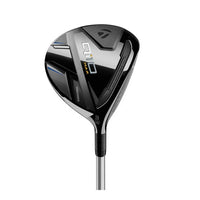 Madera Taylor Made QI10 Max Mujer