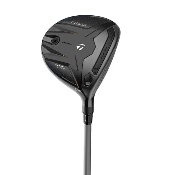 Madera Taylor Made QI4D Max Lite