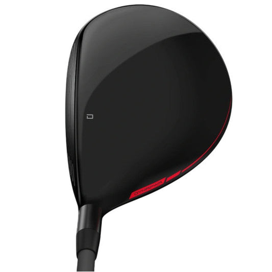 MADERA WILSON DYNAPOWER MAX MUJER