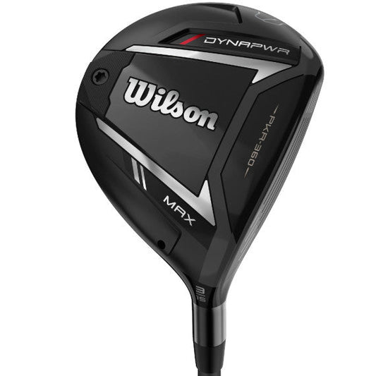 MADERA WILSON DYNAPOWER MAX MUJER