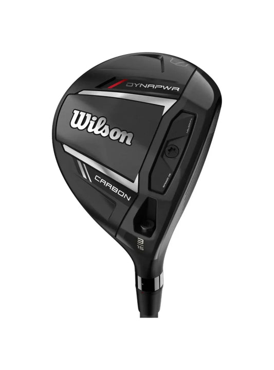 Madera Wilson Dynapower Carbon