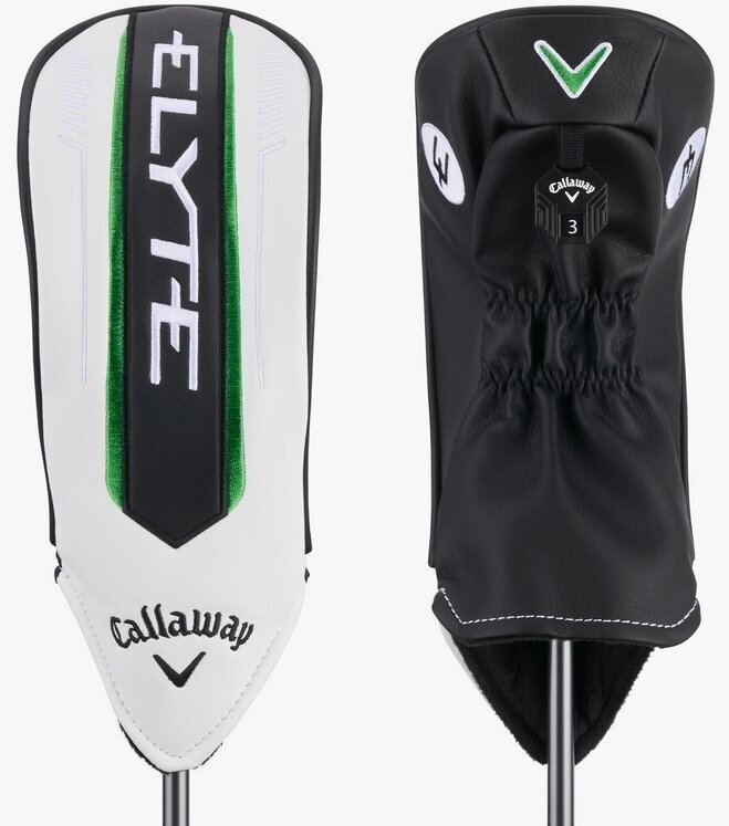 Madera Callaway Elyte Triple Diamond