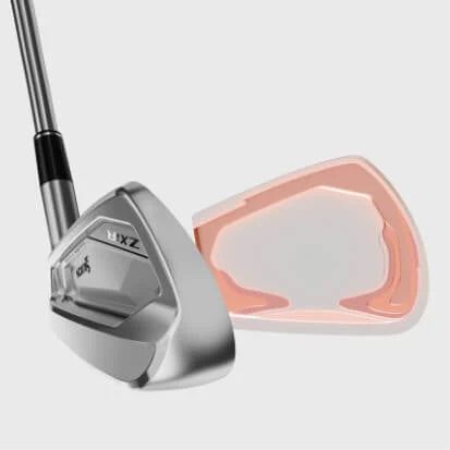 Hierro Srixon Zxir HL