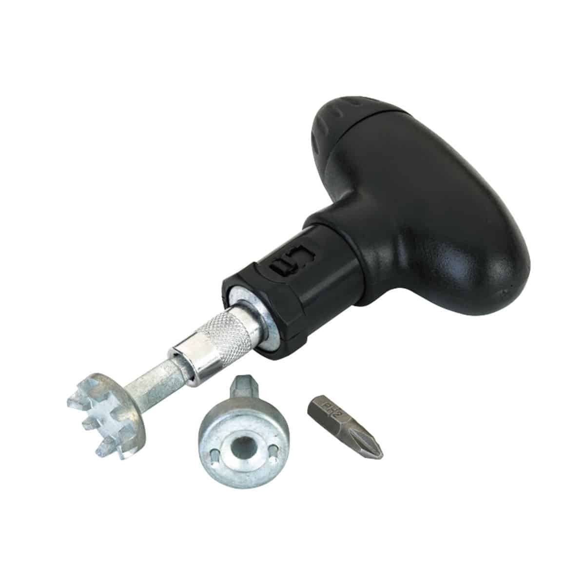 Kit llave de carraca Masters para tacos de golf