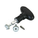 Kit llave de carraca Masters para tacos de golf