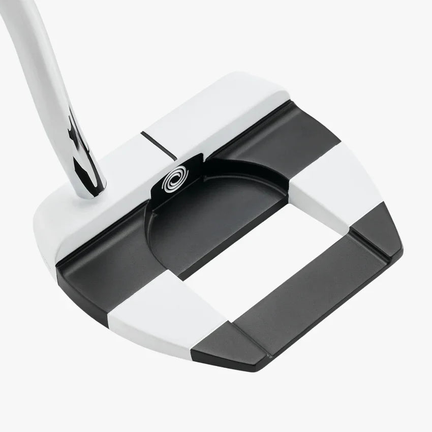 Putt Odyssey AI Dual Jailbird Mini Db 1/2 Ball