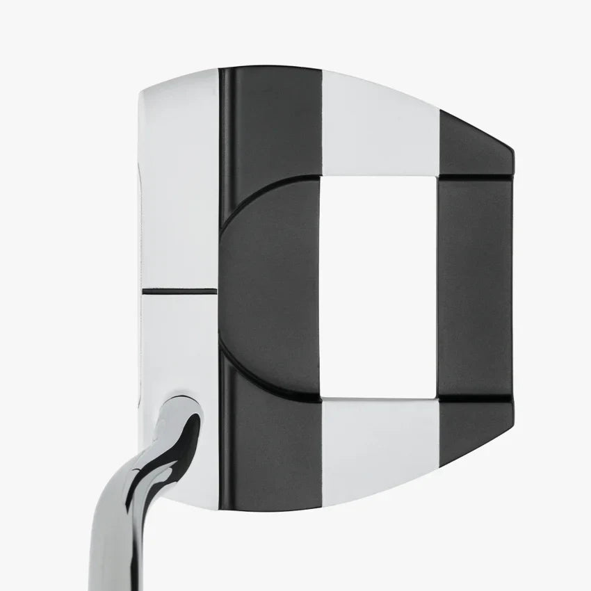 Putt Odyssey AI Dual Jailbird Mini Db 1/2 Ball