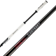 Putt Odyssey AI-Dual Square 2 Square Cruiser Max 1/2 Ball Broomstick