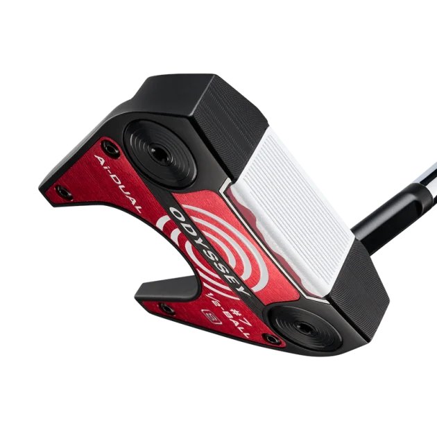 Putt Odyssey AI Dual #7 S
