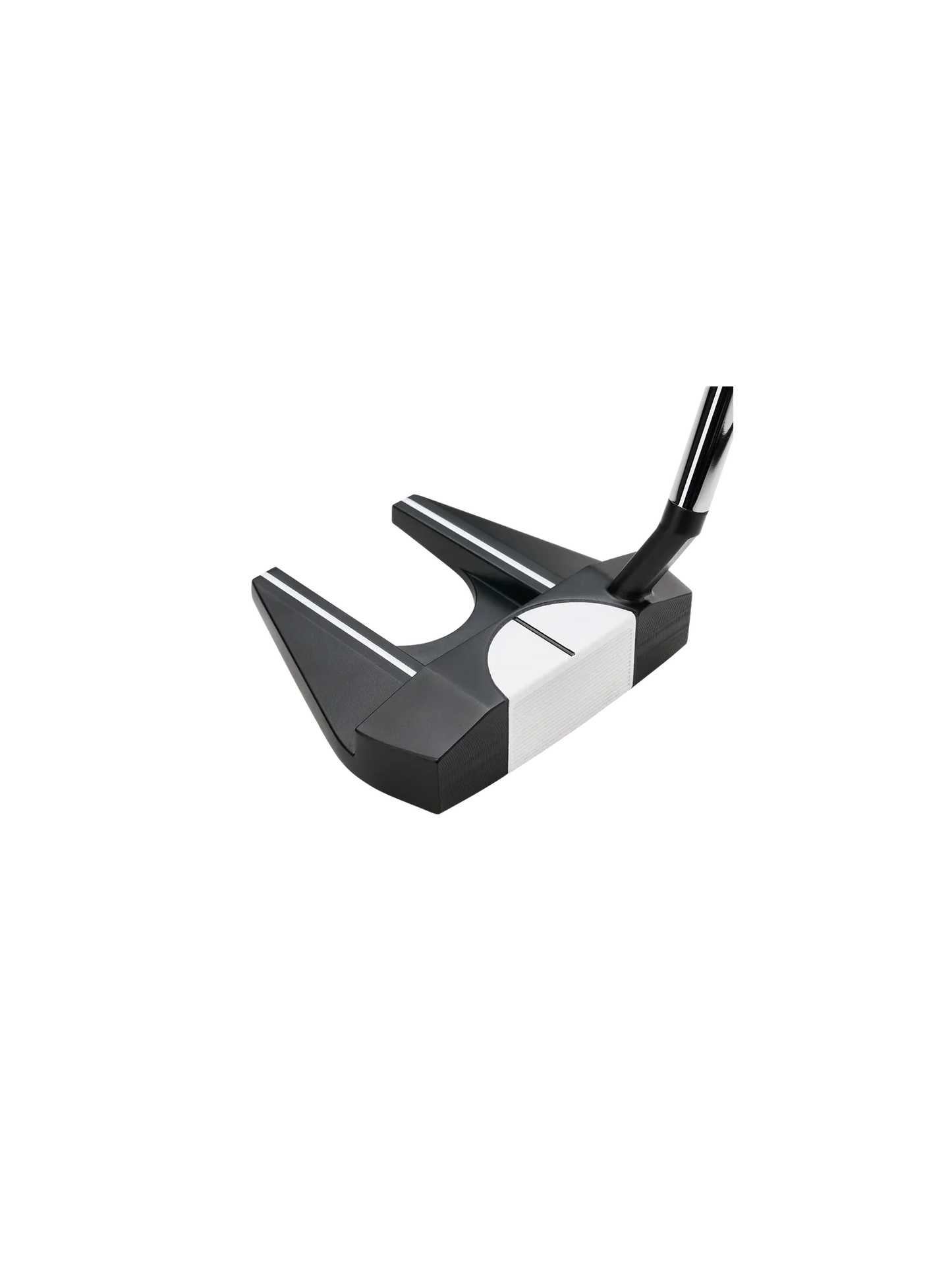 Putt Odyssey AI Dual #7 S