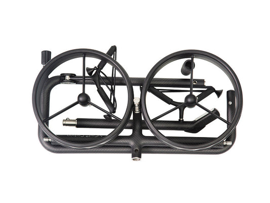 Carro Jucad Carbon JC2-SD