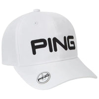 Gorra Ping Ball Marker