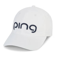 Gorra Ping Tour Delta Mujer