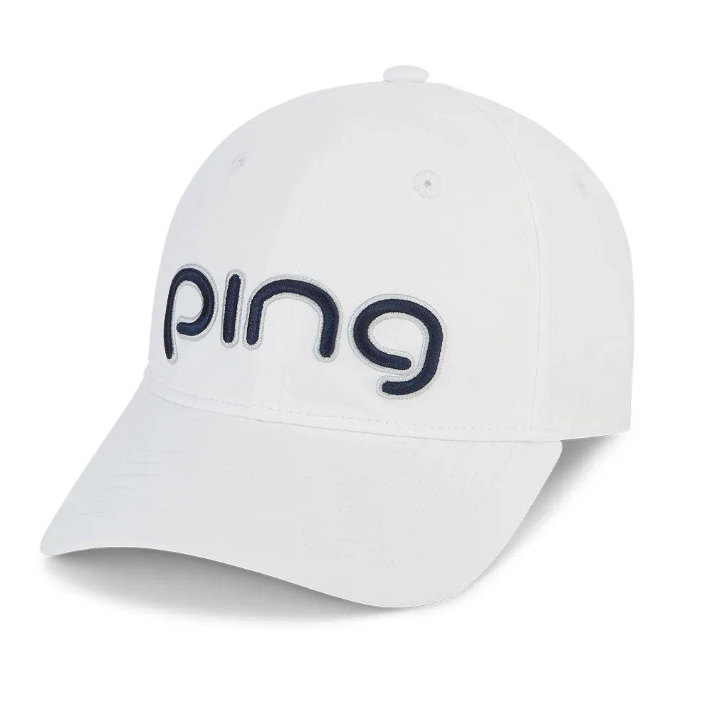 Gorra Ping Tour Delta Mujer