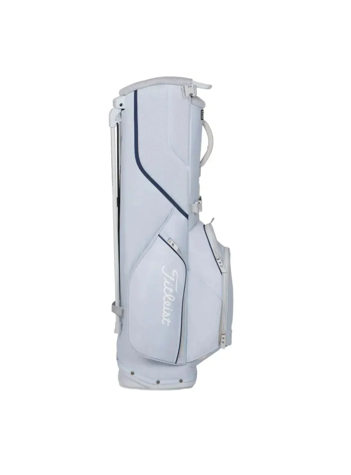 BOLSA TITLEIST PLAYERS S4 STADRY CELESTE / NAVY/BLANCO