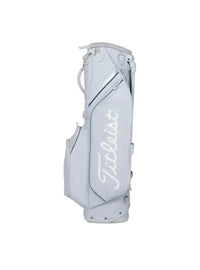 BOLSA TITLEIST PLAYERS S4 STADRY CELESTE / NAVY/BLANCO