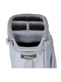 BOLSA TITLEIST PLAYERS S4 STADRY CELESTE / NAVY/BLANCO